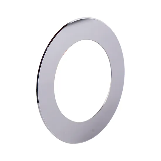 Tungsten Cemented Carbide Lithium Battery Circular Knife